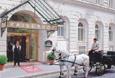 Hotel Kaiserhof 4 **** / Vienne / Autriche