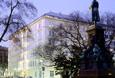 Hotel Le M&eacute;ridien Vienna 5 ***** / Vienne / Autriche