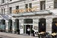 Hotel Post 3 *** / Vienne / Autriche