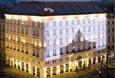 Hotel The Ring 5 ***** / Vienne / Autriche