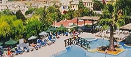 H�tel Ayios Elias Village Resort 4 **** / Chypre