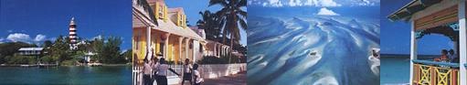Vacances aux Bahamas