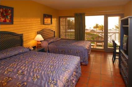 Hotel Viva Wyndham Fortuna Beach 3 ***Sup. / Grand Bahama / Bahamas