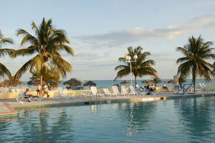 Hotel Viva Wyndham Fortuna Beach 3 ***Sup. / Grand Bahama / Bahamas