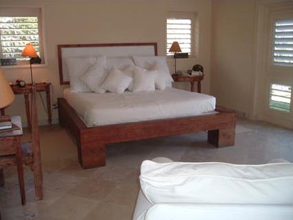Hotel Pink Sands 5 ***** / Harbour Island / Bahamas
