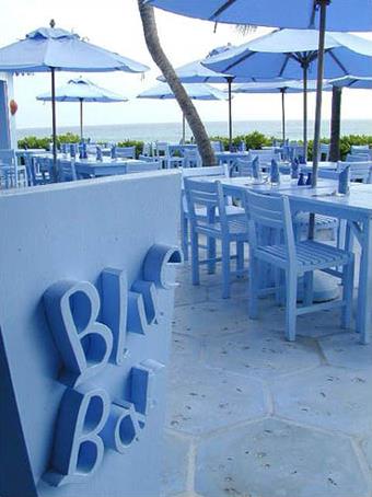 Hotel Pink Sands 5 ***** / Harbour Island / Bahamas