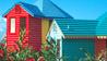 Hotel Compass Point 3 ***Sup. / Nassau / Bahamas