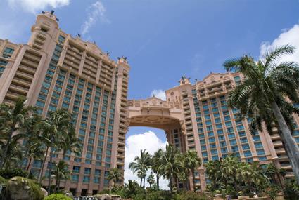 Atlantis / Paradise Island / Bahamas