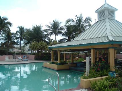 Hotel Le Comfort Suites 3 *** / Paradise Island / Bahamas