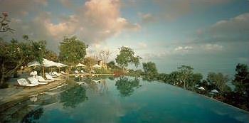 Hotel Four Seasons Jimbaran 5 ***** / Jimbaran / Bali