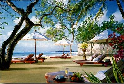 Hotel Four Seasons Jimbaran 5 ***** / Jimbaran / Bali