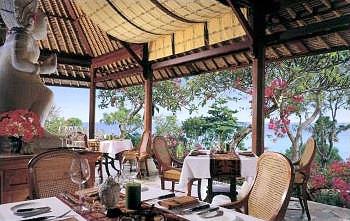 Hotel Four Seasons Jimbaran 5 ***** / Jimbaran / Bali
