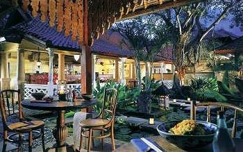 Hotel Four Seasons Jimbaran  5 ***** / Jimbaran / Bali 
