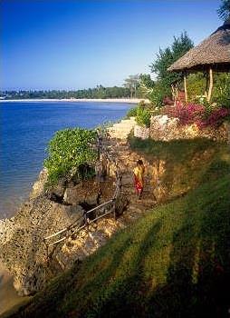 Hotel Four Seasons Jimbaran 5 ***** / Jimbaran / Bali