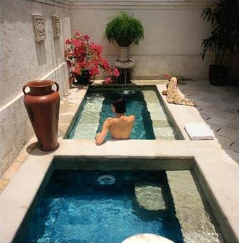 Hotel Four Seasons Jimbaran  5 ***** / Jimbaran / Bali 