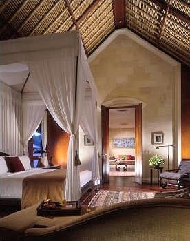 Hotel Four Seasons Jimbaran  5 ***** / Jimbaran / Bali 