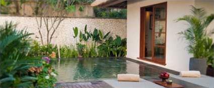 Hotel Jimbaran Puri Bali 5 ***** / Jimbaran / Bali 