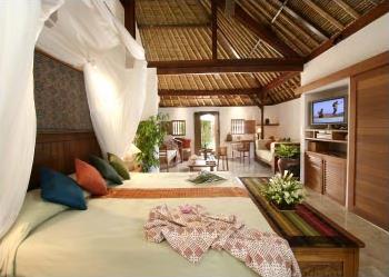  Hotel Jimbaran Puri Bali 5 ***** / Jimbaran / Bali 