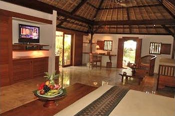  Hotel Jimbaran Puri Bali 5 ***** / Jimbaran / Bali 