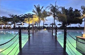  Hotel Jimbaran Puri Bali 5 ***** / Jimbaran / Bali 