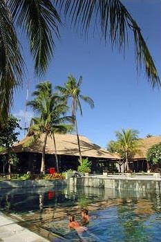 Hotel Jimbaran Puri Bali 5 ***** / Jimbaran / Bali 