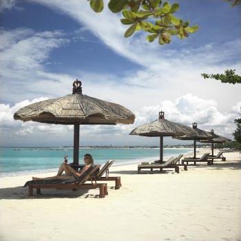  Hotel Jimbaran Puri Bali 5 ***** / Jimbaran / Bali 