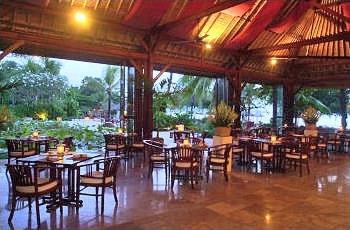  Hotel Jimbaran Puri Bali 5 ***** / Jimbaran / Bali 