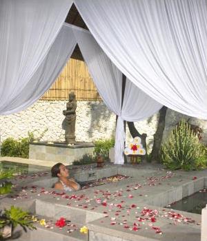 Hotel Jimbaran Puri Bali 5 ***** / Jimbaran / Bali 