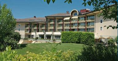 Villa Marlioz Institut Aqualioz / Hotel Villa Marlioz 3 ...
