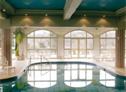 Villa Marlioz Institut Aqualioz / Hotel Villa Marlioz 3 *** / Aix-les-Bains / Rh&ocirc;ne-Alpes
