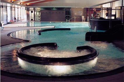 Votre Baln�oth�rapie en Poitou-Charentes