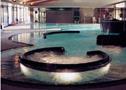 Les Baln&eacute;ades / Hotel Domaine des Portes de Sologne 3 *** / Ardon - Domaine de Lim&egrave;re / Centre