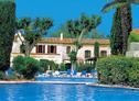 Essentiel Thalgo / Hotel du Soleil 3 *** / Arles / PACA