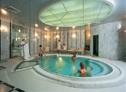Luchon Forme et Bien-�tre / Hotel Acta Luchon 4 **** / Bagn&egrave;res-de-Luchon / Midi-Pyr&eacute;n&eacute;es