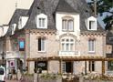 Thermes de Bagnoles de l' Orne / Hotel L' O Gayot 2 ** / Bagnoles-de-l' Orne / Basse Normandie