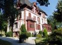 Thermes de Bagnoles de l' Orne / Hotel Le Bois Joli 3 *** / Bagnoles-de-l' Orne / Basse Normandie