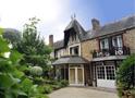 Thermes de Bagnoles de l' Orne / Hotel Manoir du Lys 4 **** / Bagnoles-de-l' Orne / Basse Normandie