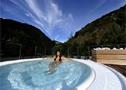 Le Grand Spa Des Alpes / Le Golf Hotel 3 *** / Brides-les-Bains / Rh&ocirc;nes-Alpes