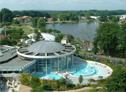 Calic&eacute;o / Hotel Best Western Calic&eacute;o 3 *** / St Paul-les-Dax / Aquitaine