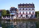 Les Thermes Evian / Hotel Les Cygnes 3 *** / Evian-Les-Bains / Rh&ocirc;nes-Alpes