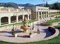 Spa Thermal Gr&eacute;oux les Bains / Mas de la Cr&eacute;maill&egrave;re 3 *** / Gr&eacute;oux-les-Bains / PACA
