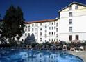 Centre Baln&eacute;o Thermal Melusine / R&eacute;sidence Hoteli&egrave;re les Loges du Parc 3 *** / La Roche Posay / Poitou-Charentes