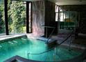 Spa Thermal de Molitg les Bains / Le Grand Hotel 3 *** / Molitg-les-Bains / Languedoc Roussillon