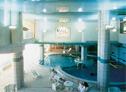Eau de Forme / Hotel Le Clos Cerdan 2 ** / Mont-Louis / Languedoc Roussillon