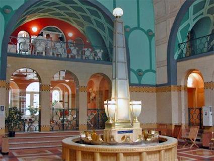Votre Baln�oth�rapie en Lorraine