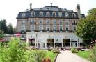 Centre Forme et D&eacute;tente Calodae / Hotel Le Prestige Imp&eacute;rial 3 *** / Plombi&egrave;res Les Bains / Lorraine
