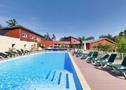 Spa du Relais Plessis / R&eacute;sidence Le Relais Plessis 3 *** / Richelieu / Centre