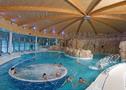 Royatonic / Hotel Royal Saint-Mart 3 *** / Royat / Auvergne