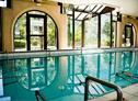 Accor Thalassa / Hotel Mercure 3 *** / Saint Lary / Midi-Pyr&eacute;n&eacute;es