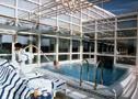 Thermes Des Domes / Hotel Ibis Callou 2 ** / Vichy / Auvergne